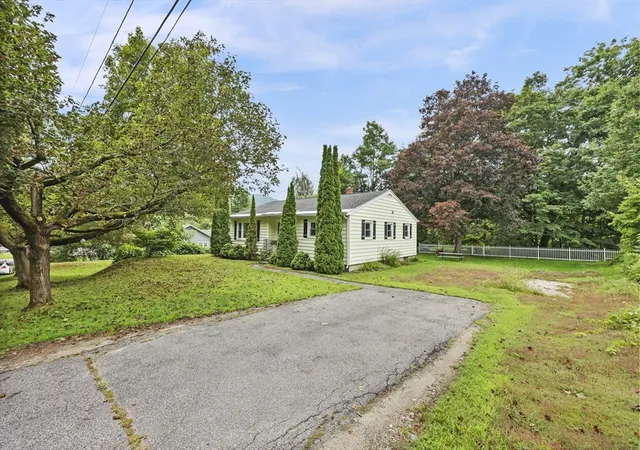 Photo 2 of Sale Pending at 31 Daniels Ter, Cheshire, MA 01225 | MLS# 73570257 | Listing updated on 2026-09-15