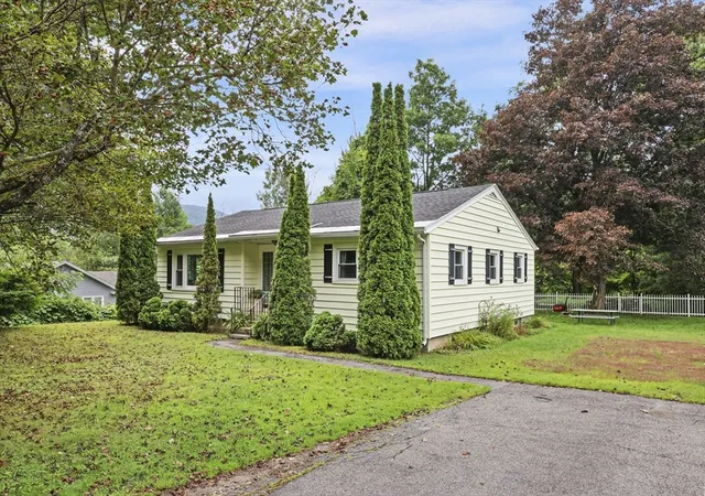 Photo 3 of Sale Pending at 31 Daniels Ter, Cheshire, MA 01225 | MLS# 73570257 | Listing updated on 2026-09-15