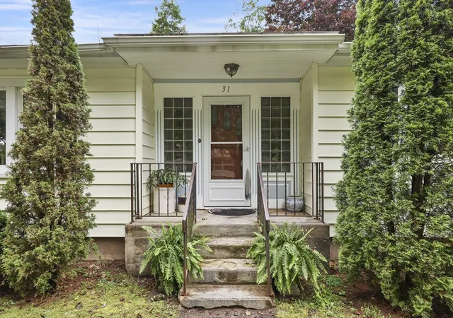 Photo 3 of Sale Pending at 31 Daniels Ter, Cheshire, MA 01225 | MLS# 73570257 | Listing updated on 2026-09-15
