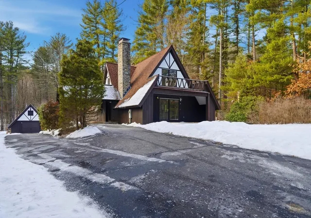 Photo 1 of Sale Pending at 62 Brook St, Dunstable, MA 01827 | MLS# 73464546 | Listing updated on 2026-02-27