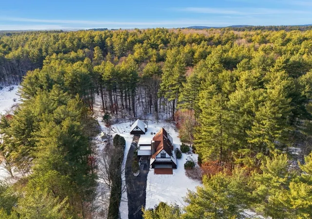 Photo 2 of Sale Pending at 62 Brook St, Dunstable, MA 01827 | MLS# 73464546 | Listing updated on 2026-02-27