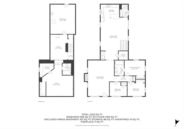 25th image of 10 Albert, Billerica, MA 01821 | MLS# 73568173