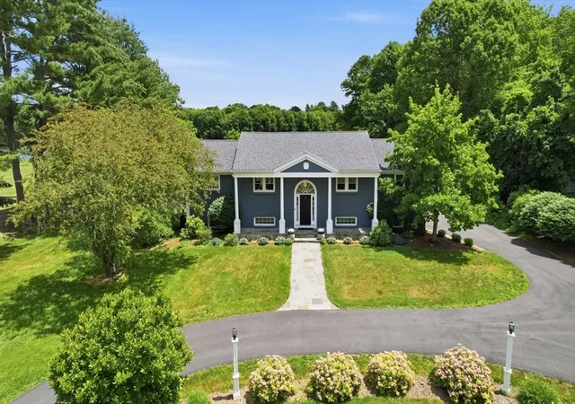 Homes for sale in Southborough, MA | 20 Parkerville Rd, Southborough, MA 01772 | MLS# 73537792