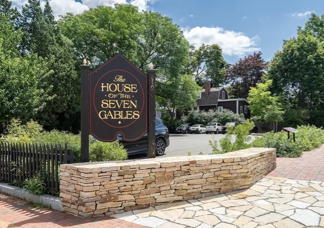 30th image of 24 Cabot #1, Salem, MA 01970 | MLS# 73562998
