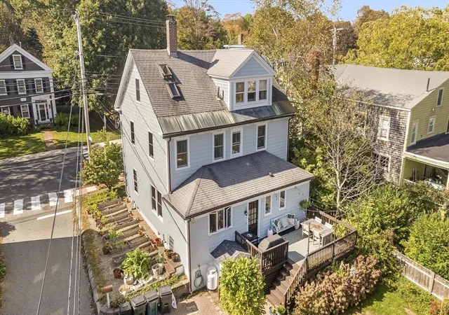 Photo 1 of Sale Pending at 346 Merrimac St, Newburyport, MA 01950 | MLS# 73562965 | Listing updated on 2026-09-02