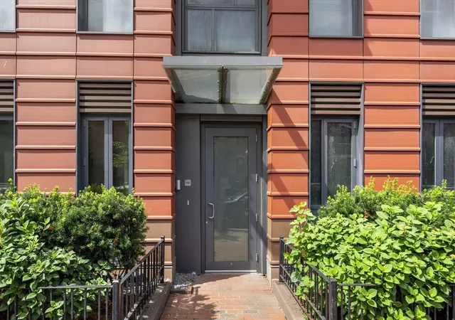 Photo 2 of Condo for sale at 691 Massachusetts Ave #TH102, Boston, MA 02118 | MLS# 73545671 | Listing updated on 2026-07-11