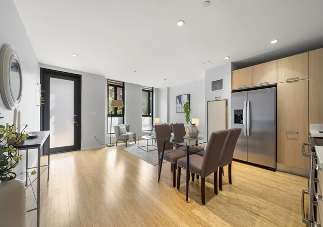 Photo 3 of Condo for sale at 691 Massachusetts Ave #TH102, Boston, MA 02118 | MLS# 73545671 | Listing updated on 2026-07-11