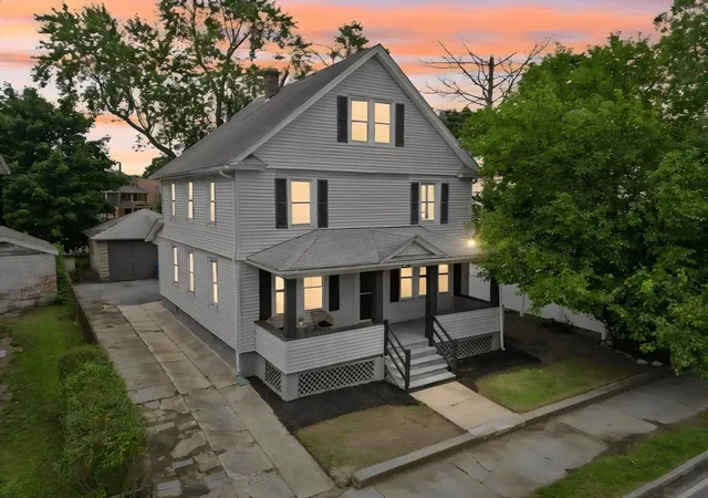 1st image of 615 White St, Springfield, MA 01108 | MLS# 73567370