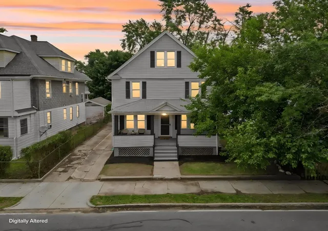 2nd image of 615 White St, Springfield, MA 01108 | MLS# 73567370