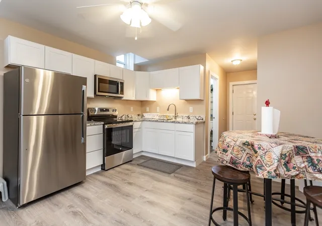 Homes for sale in New Bedford, MA | 521 Kempton St, New Bedford, MA 02740 | MLS# 73541171