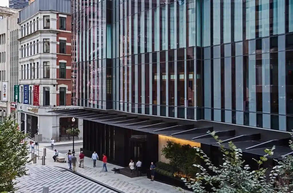 Listing Photo 42 - Condo for sale in Millennium Tower located at 1 Franklin St, Boston, MA 02110 - Unit #PH1B