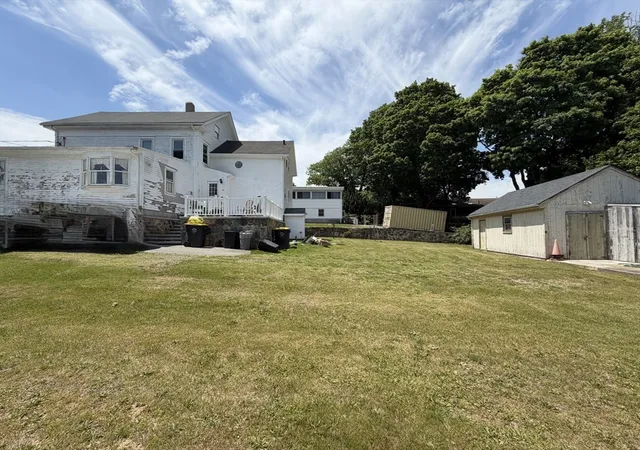 Homes for sale in Somerset, MA | 74 South St, Somerset, MA 02726 | MLS# 73535433