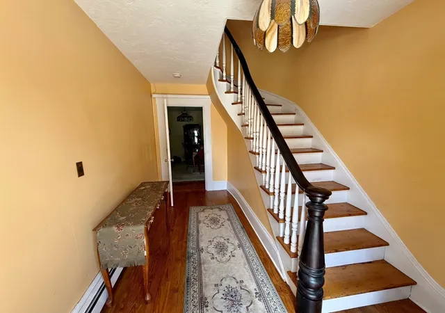 Homes for sale in Somerset, MA | 74 South St, Somerset, MA 02726 | MLS# 73535433