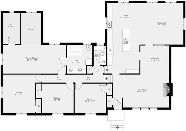 25th image of 39 Austin Rd, Sudbury, MA 01776 | MLS# 73495728