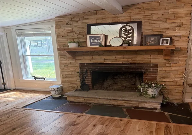 Photo 3 of Single family home for sale at 88 Hiland, Charlton, MA 01507 | MLS# 73563883 | Listing updated on 2026-10-24