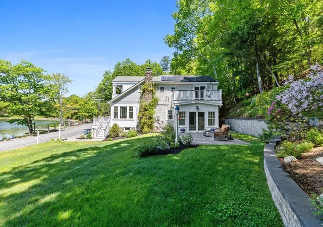 Homes for sale in Westford, MA | 35 Keyes Rd, Westford, MA 01886 | MLS# 73525580