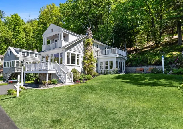 Homes for sale in Westford, MA | 35 Keyes Rd, Westford, MA 01886 | MLS# 73525580