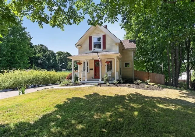 Photo 1 of Sale Pending at 449 East St, East Weymouth, MA 02189 | MLS# 73563369 | Listing updated on 2026-08-29