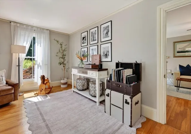 Photo 4 of Sale Pending at 449 East St, East Weymouth, MA 02189 | MLS# 73563369 | Listing updated on 2026-08-29