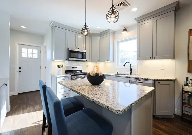 Homes for sale in New Bedford, MA | 871 Wildwood Rd, New Bedford, MA 02745 | MLS# 73545034