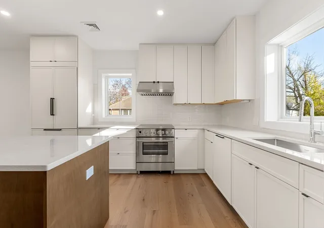 Photo 2 of Condo for sale at 4 Elm St #4, West Newton, MA 02465 | MLS# 73528348 | Listing updated on 2026-09-04