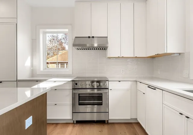 Photo 3 of Condo for sale at 4 Elm St #4, West Newton, MA 02465 | MLS# 73528348 | Listing updated on 2026-09-04