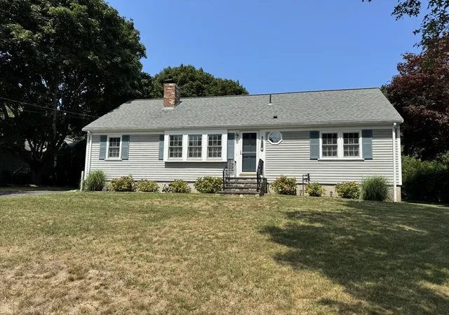 Photo 1 of Sale Pending at 28 Cyprus Rd, Dennis, MA 02660 | MLS# 73569526 | Listing updated on 2026-09-15