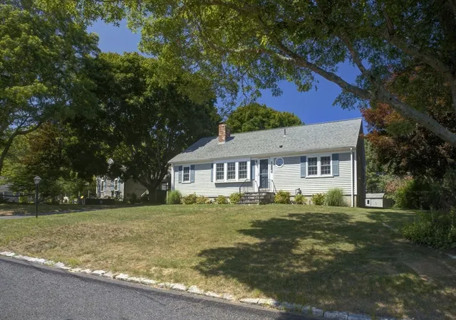 Photo 3 of Sale Pending at 28 Cyprus Rd, Dennis, MA 02660 | MLS# 73569526 | Listing updated on 2026-09-15