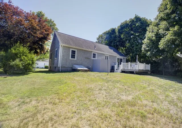 Photo 4 of Sale Pending at 28 Cyprus Rd, Dennis, MA 02660 | MLS# 73569526 | Listing updated on 2026-09-15