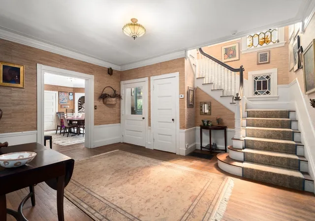 Photo 3 of Sale Pending at 379 Central, Auburndale, MA 02466 | MLS# 73563322 | Listing updated on 2026-08-29