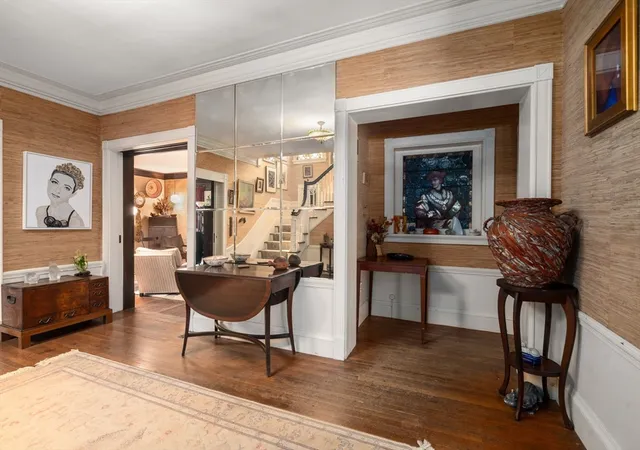 Photo 4 of Sale Pending at 379 Central, Auburndale, MA 02466 | MLS# 73563322 | Listing updated on 2026-08-29
