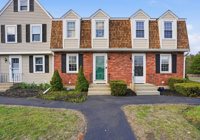 Homes for sale in Marshfield, MA | 848 Plain St #28, Marshfield, MA 02050 | MLS# 73505755