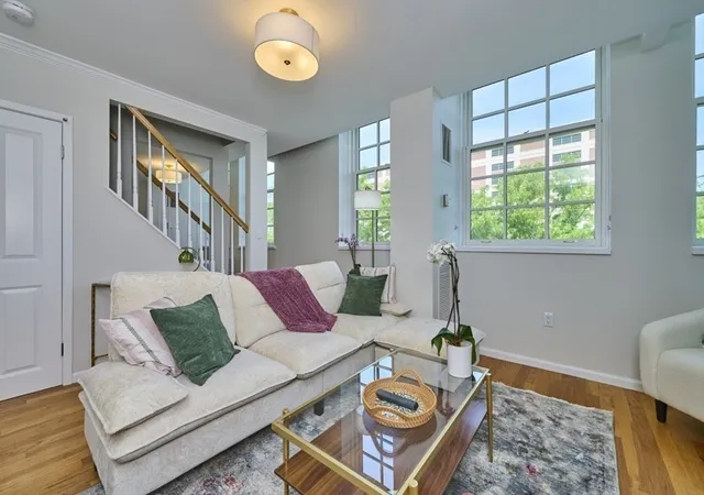 Homes for sale in Boston, MA | 106 13th Street #327, Boston, MA 02129 | MLS# 73525720