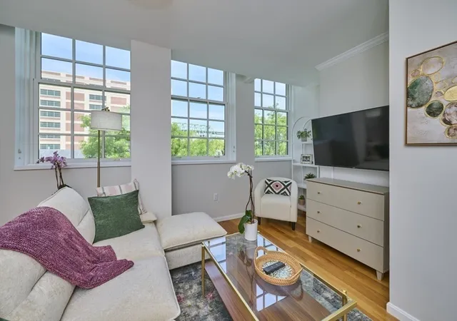 Homes for sale in Boston, MA | 106 13th Street #327, Boston, MA 02129 | MLS# 73525720