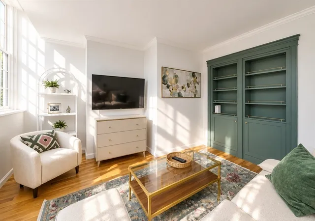 4th image of 106 13Th Street #327, Charlestown, MA 02129 | MLS# 73525720
