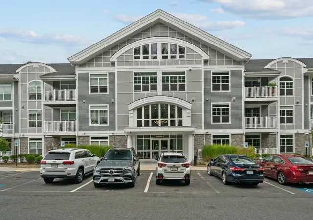 2nd image of 635 Old Post Road #302, Sharon, MA 02067 | MLS# 73566336