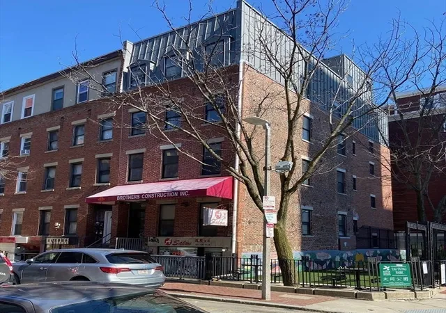 1st image of 106 Tyler St, Boston, MA 02111 | MLS# 73561459