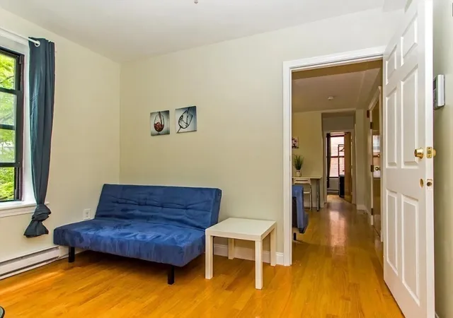 5th image of 106 Tyler St, Boston, MA 02111 | MLS# 73561459