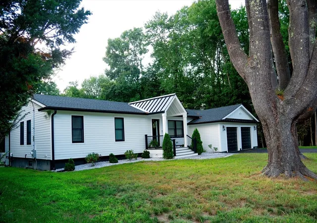 2nd image of 74 Westfield Dr, Holliston, MA 01746 | MLS# 73568151