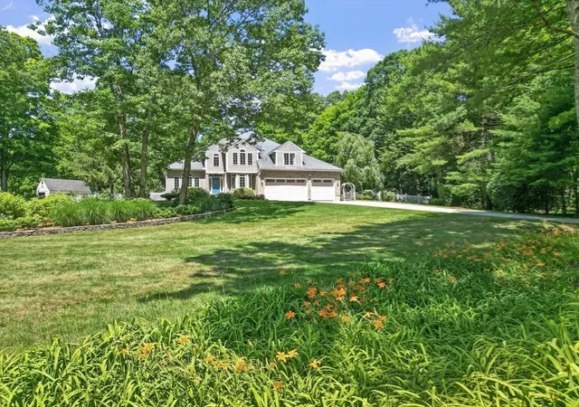 Homes for sale in Sharon, MA | 175 Maskwonicut Street, Sharon, MA 02067 | MLS# 73546696