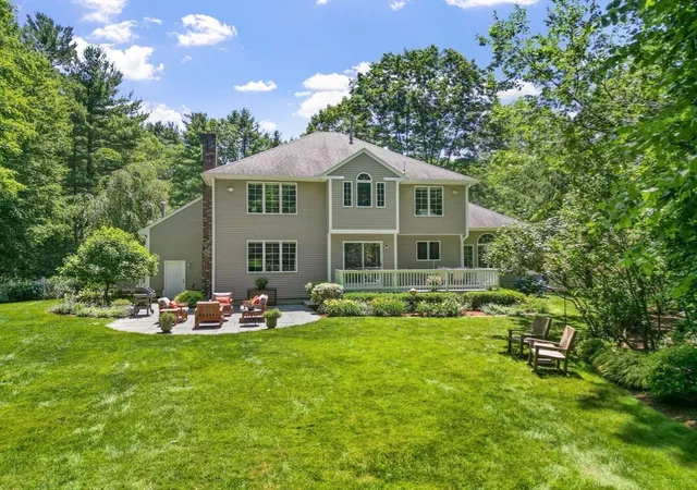 Homes for sale in Sharon, MA | 175 Maskwonicut Street, Sharon, MA 02067 | MLS# 73546696