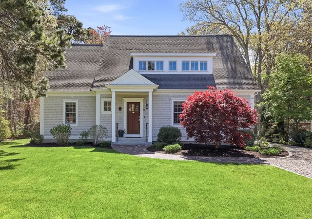 Homes for sale in East Sandwich, MA | 58 Ploughed Neck Rd, East Sandwich, MA 02537 | MLS# 73536314