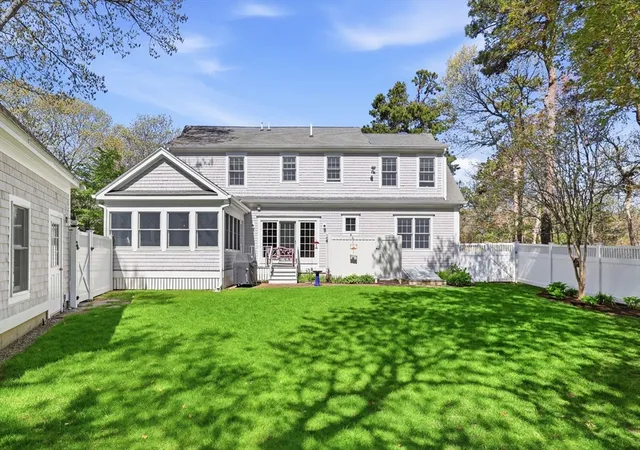 Homes for sale in East Sandwich, MA | 58 Ploughed Neck Rd, East Sandwich, MA 02537 | MLS# 73536314