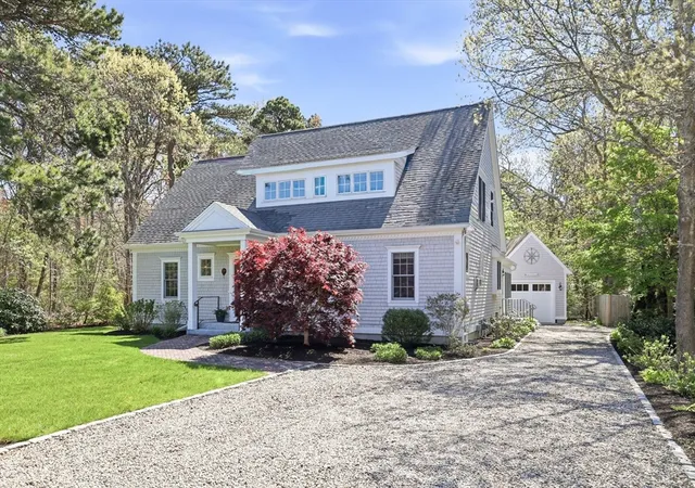 Homes for sale in East Sandwich, MA | 58 Ploughed Neck Rd, East Sandwich, MA 02537 | MLS# 73536314