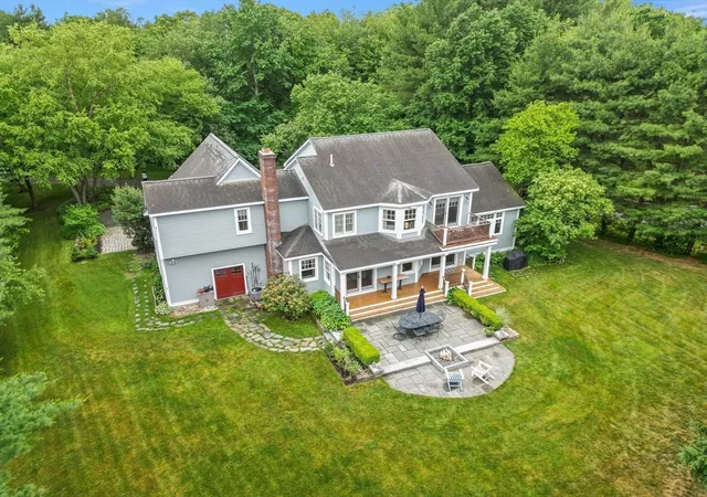 42nd image of 28 Howlett St, Topsfield, MA 01983 | MLS# 73558957
