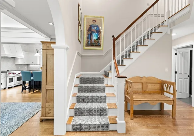 4th image of 28 Howlett St, Topsfield, MA 01983 | MLS# 73558957