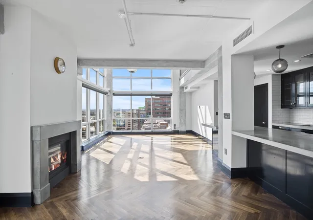 Photo 4 of Condo for sale at 25 Channel Ctr #PH108, Boston, MA 02210 | MLS# 73561748 | Listing updated on 2026-08-27