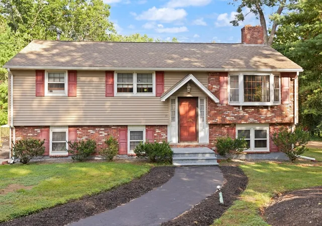 Photo 1 of Sale Pending at 35 Marston St, Tewksbury, MA 01876 | MLS# 73569023 | Listing updated on 2026-09-15