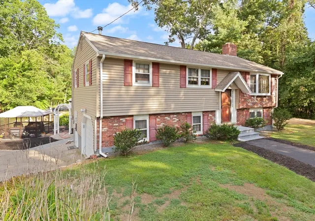 Photo 2 of Sale Pending at 35 Marston St, Tewksbury, MA 01876 | MLS# 73569023 | Listing updated on 2026-09-15