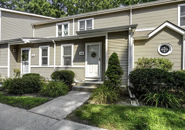 1st image of 61 Abbey Memorial Dr #108, Chicopee, MA 01020 | MLS# 73563781